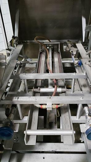 Used WEXXAR ABH Bliss Box Former