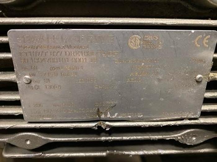 Used Wenger 1,000 Gallon Feed Bin