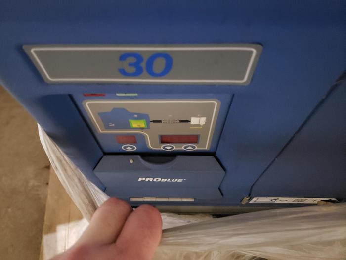 Used IPAK TF-300S Automatic Tray Former