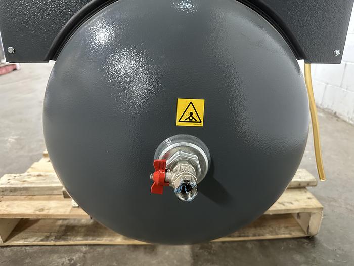 Used Atlas Copco Air Compressor