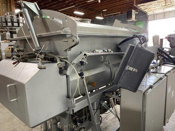 Used MTC SC-1000 Smart Cooker