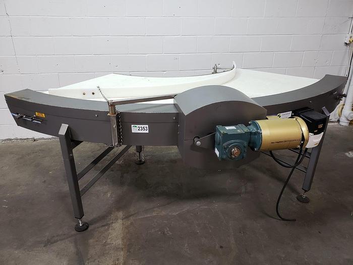 Used JanTec 90° PRN Power Turn