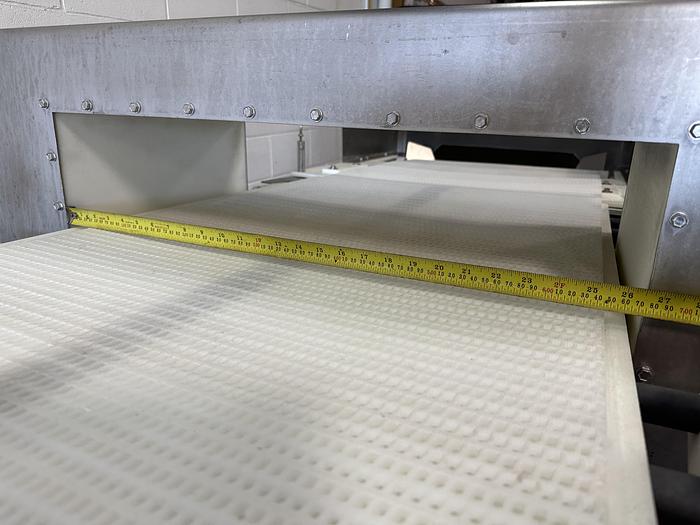 Used Loma Systems Checkweigher