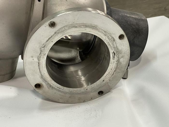 Used APV DA34-4 Double Seat Mix Proof Valve