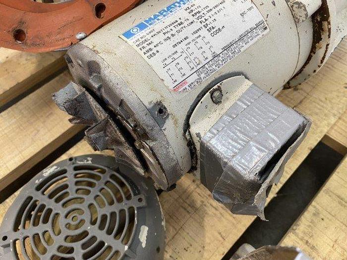 Used Kice VB Rotary Airlock Valve