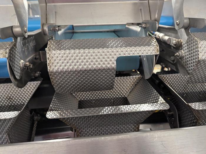 Used Andgar 10 Lane Berry Filler