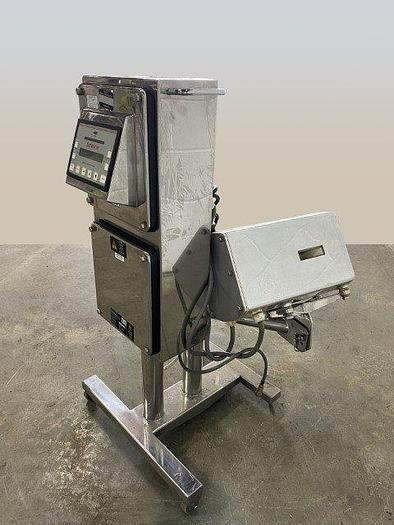 Used Safeline PH-L1 Metal Detector