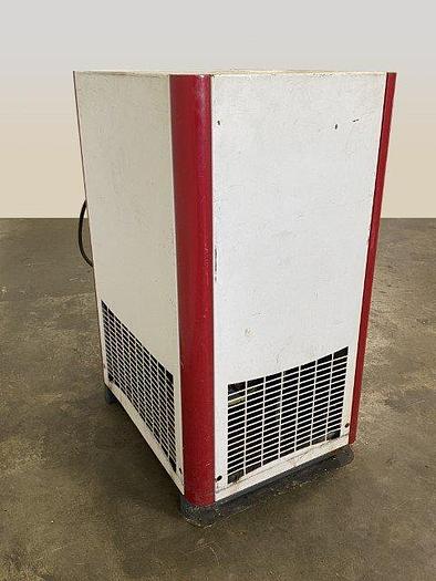 Used G-D RNC125A1 Refrigerated Air Dryer