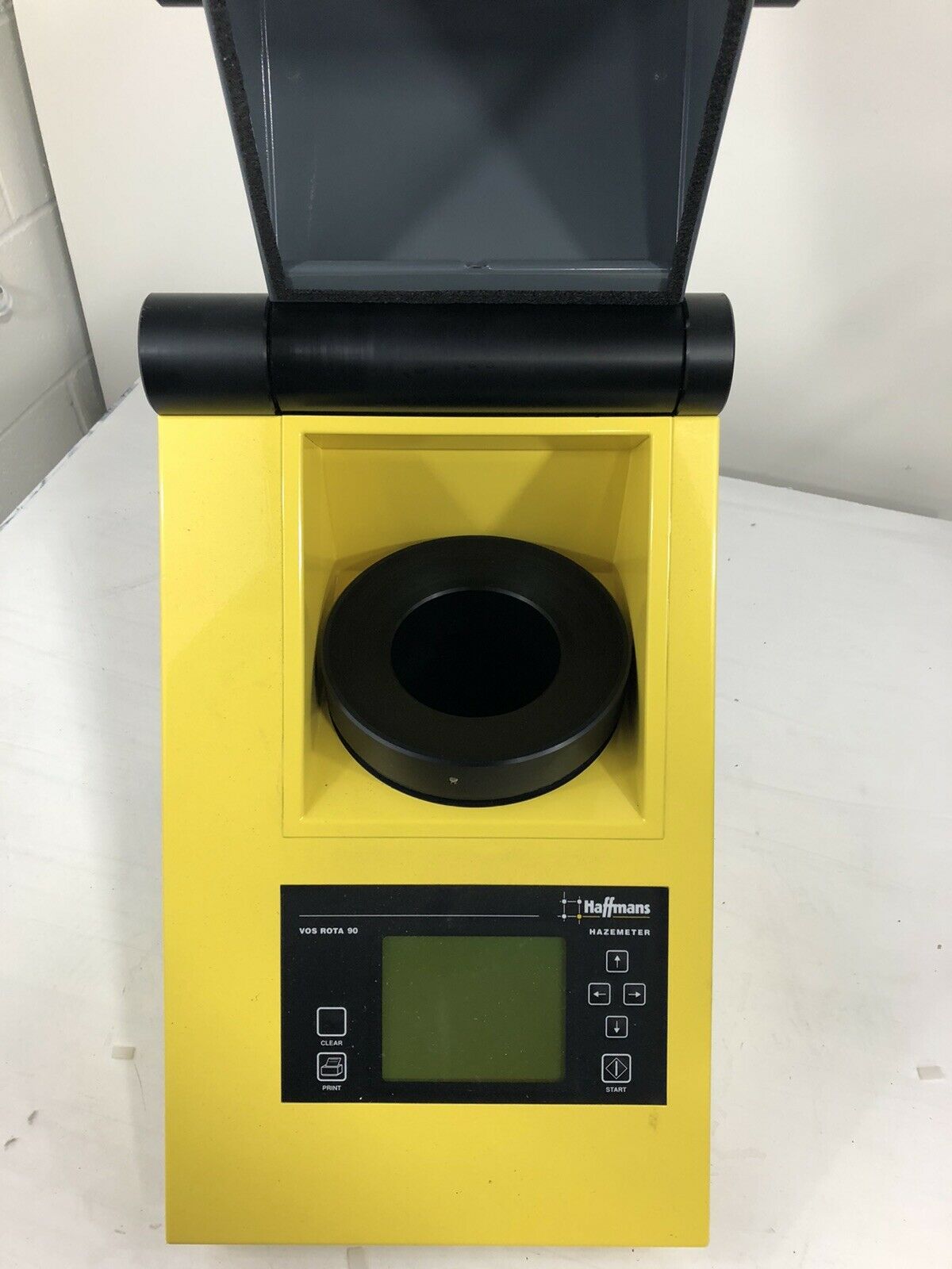 New Haffmans VOS ROTA 90 Turbidity Meter for Sale at Steep Hill