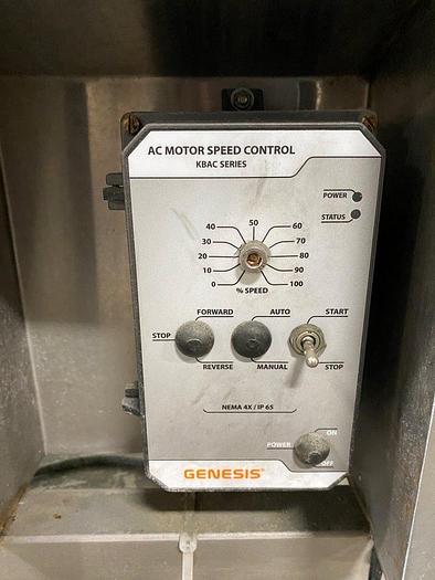 Used Loma IQ² 'The Max!' Metal Detector