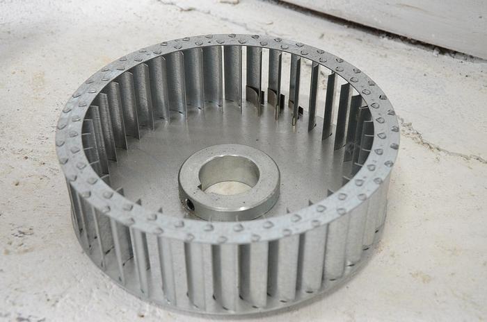 Used Hydac PTK-300 Blower