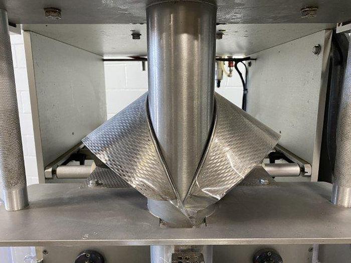 Used Weighpack Unifiller Liquid VFFS Bagger
