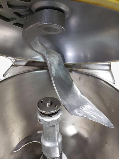 Used Stephan VCM-25 Vertical Cutter Mixer