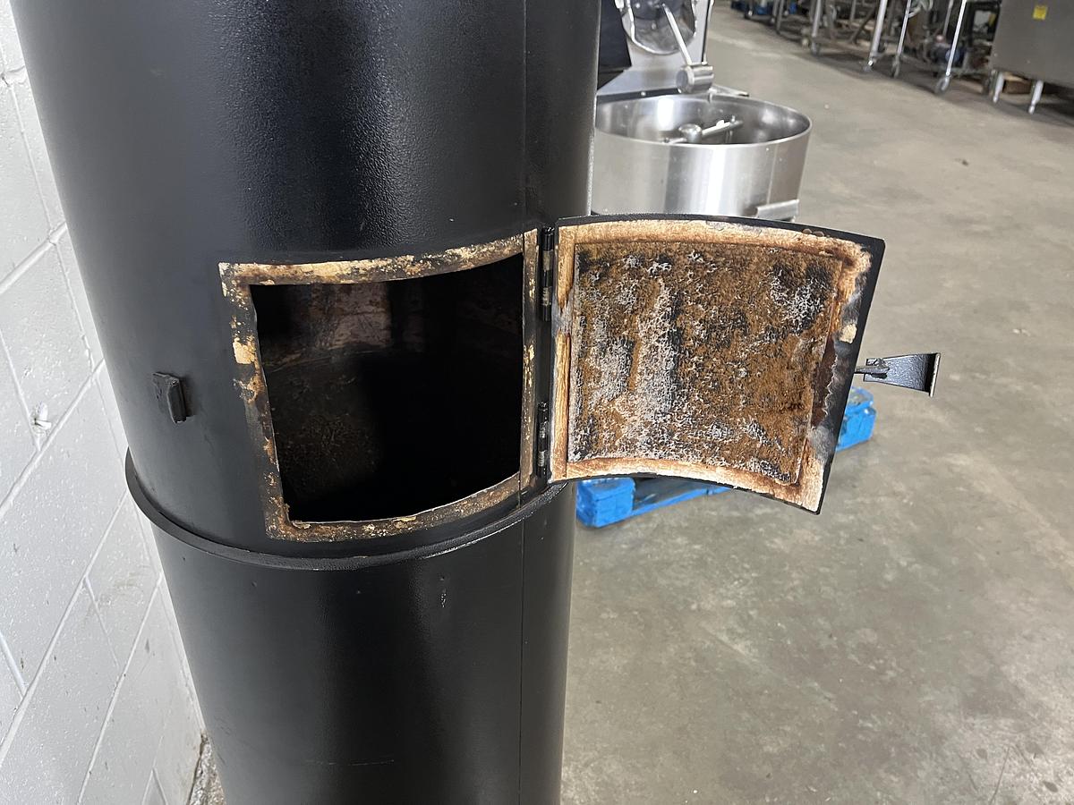 Used Toper 5kg Coffee Roaster