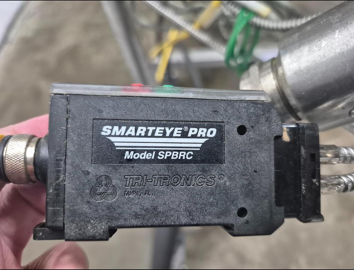 Used Leibinger JET2neo Inkjet Printer