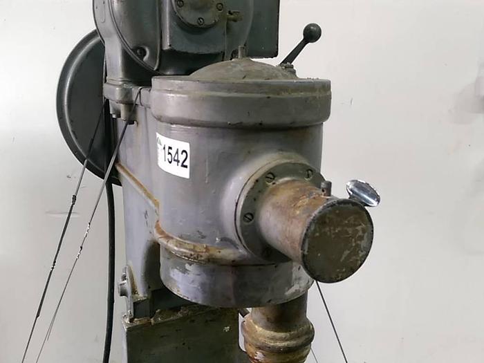 Used Hobart M-800 80Qt Mixer