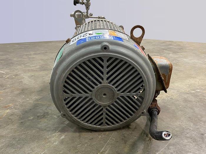 Used APV 6V2 Centrifugal Pump