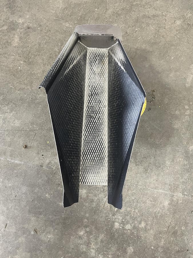 Used Eriez Vibratory Feeder