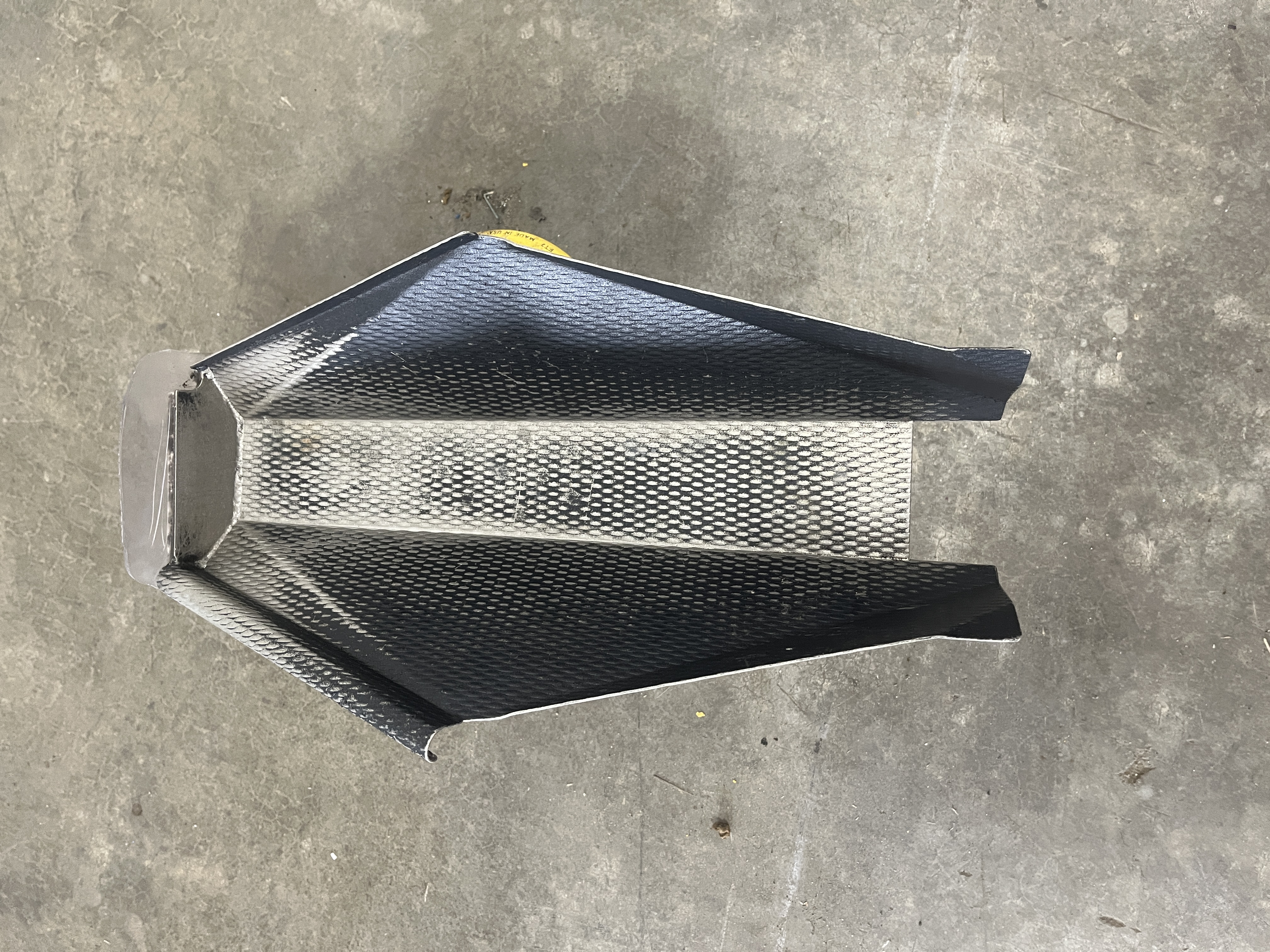 Used Eriez Vibratory Feeder