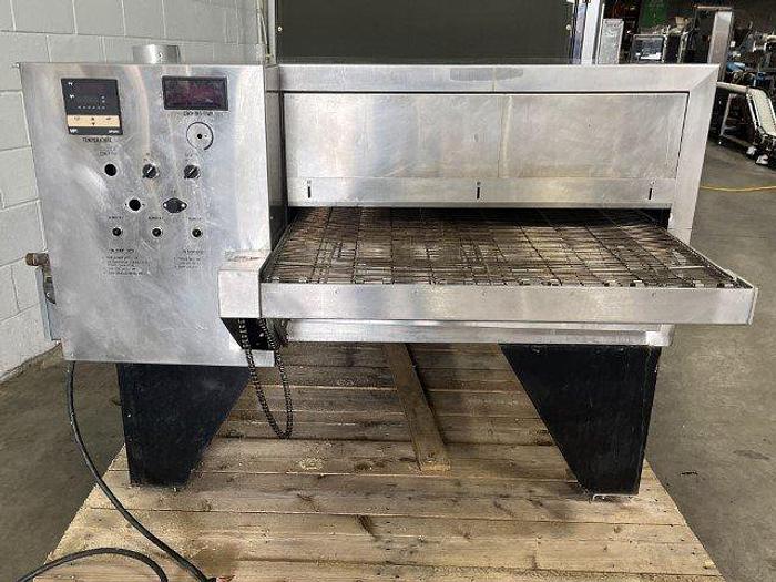 Used Blodgett MG-32 Pizza Deck Oven