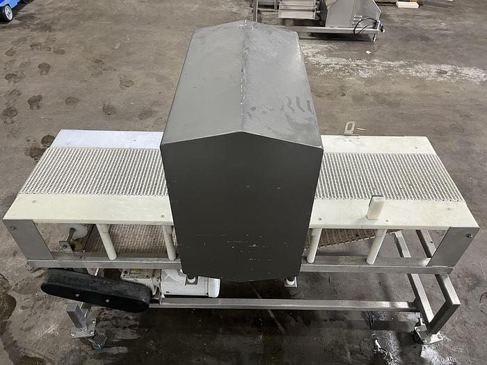 Used Thermo Goring Kerr DSP3/S-PSU Metal Detector