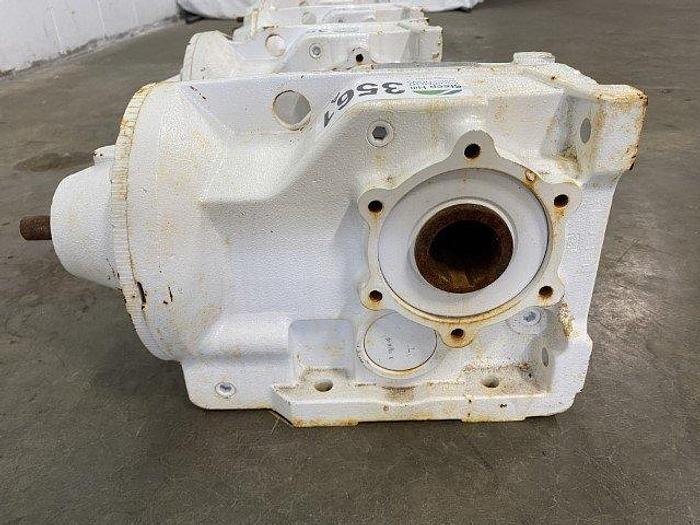 Used Formax Gearboxes