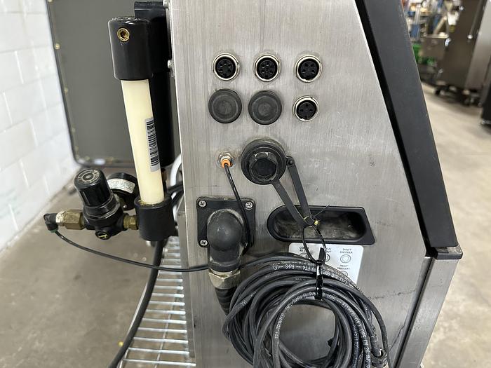 Used Video Jet 1210 Ink Jet Coder