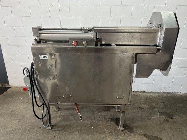 Used Johnson Cheese Shredder