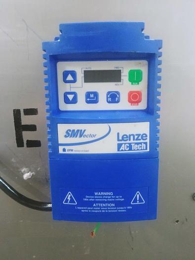 Used 6' Tall Bucket Elevator