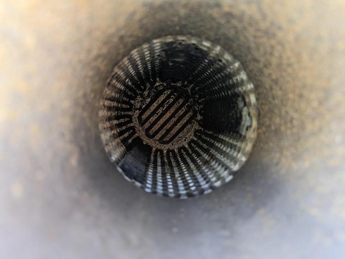 Used Thermaline Plate Heat Exchanger