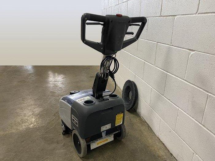 Used Advance SC351 Floor Scrubber-Dryer