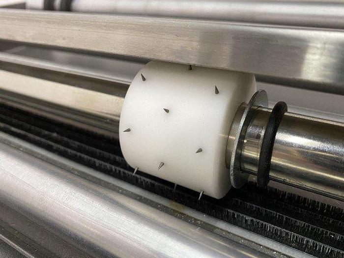 Used Damark MP2 Maxi-Pak Seal & Shrink Wrapper