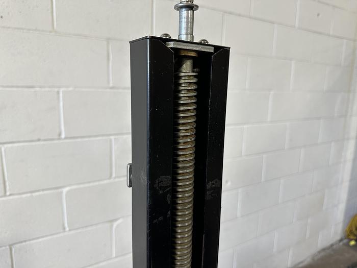 Used Champion Case Sealer