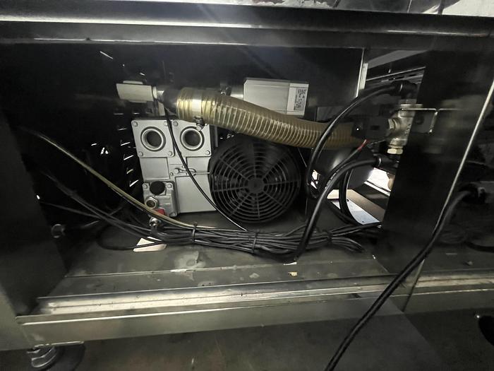 Used SeaPro Systems Tray Sealer