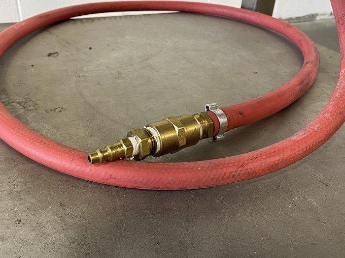 Used Wilden SP35 AODD Pump