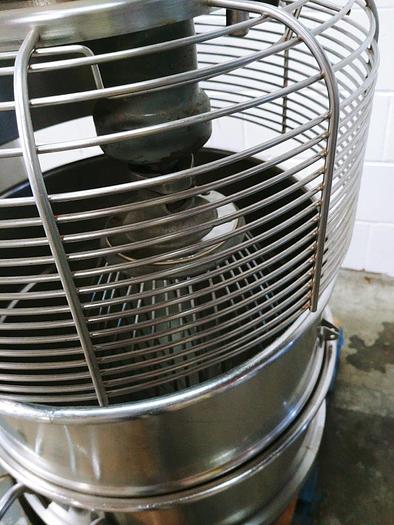 Used Hobart P-660 60 Quart Mixer