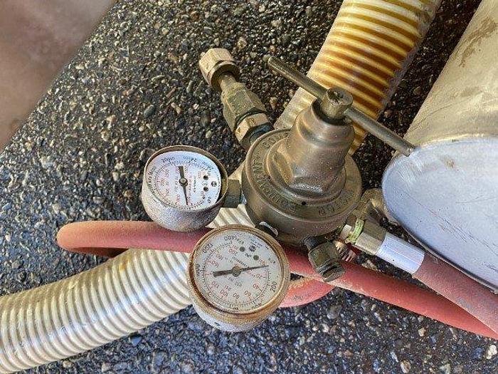 Used Multivac R230 Thermoformer