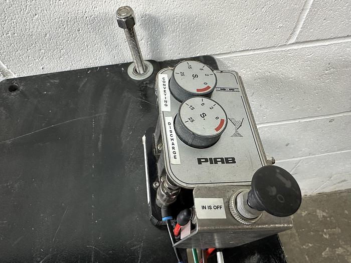 Used 2016 PIAB AB PiFLOW