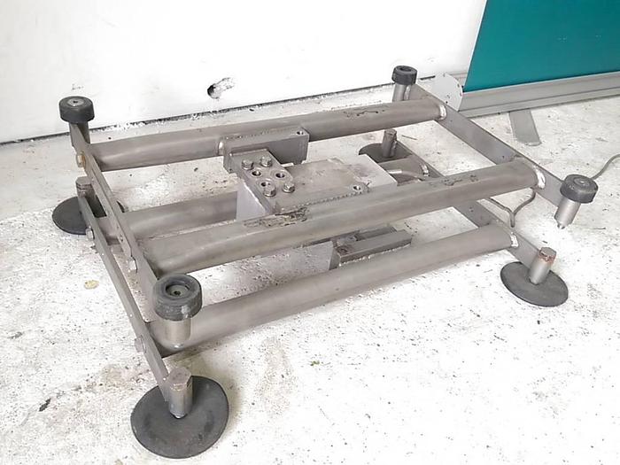 Used 50KG Bench Scale