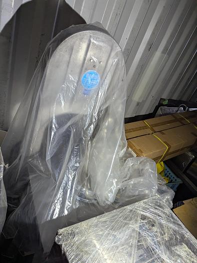 Used BIRO 3334 Commercial Bandsaw