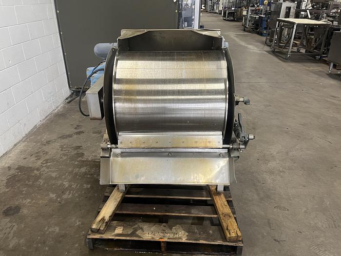 Used HVCOR Dewatering Screen