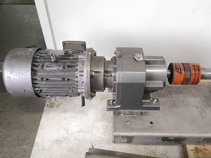 Used 5HP Progressive Cavity Pumps