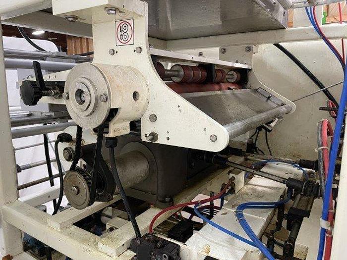 Used B-W Hayssen Ultima VFFS Bagger