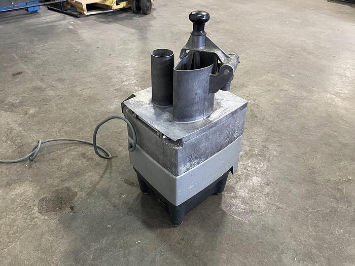 Used Robot Coupe R6N Food Processor