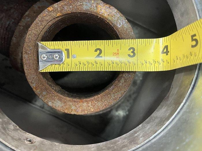 Used Blodgett MG-32 Pizza Deck Oven