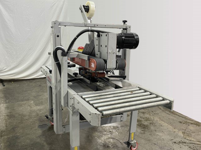 Used 3M-Matic 700aks Case Sealer
