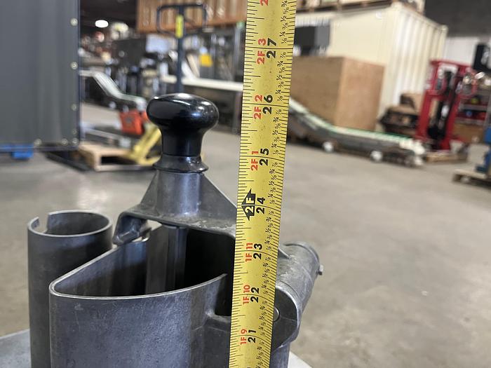 Used Robot Coupe R6N Food Processor