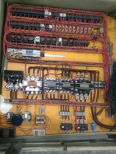 Used Seydelmann K324 Bowl Cutter