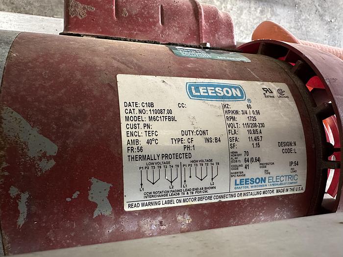 Used Fortress Stealth Metal Detector