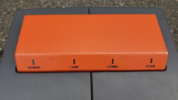 Used P.A.NIRSystems Rapitec Beverage Analyzer